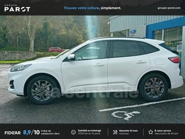 Ford Kuga 140 kW image number 14