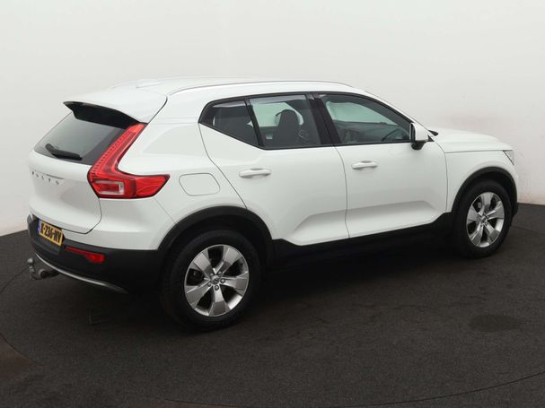 Volvo XC40 T3 Momentum Pro 120 kW image number 10