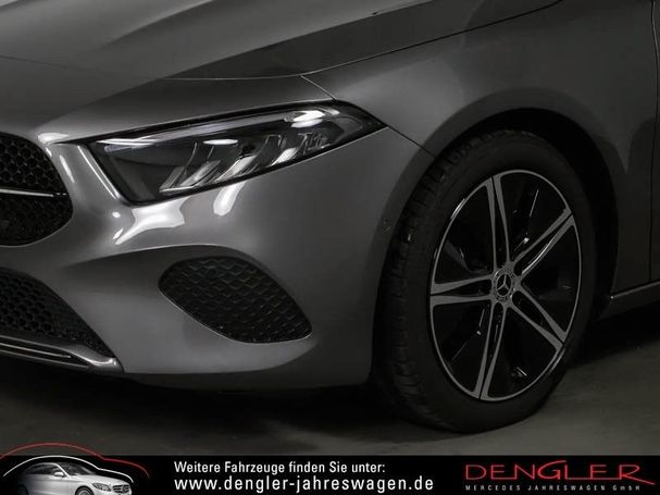 Mercedes-Benz A 180 100 kW image number 9