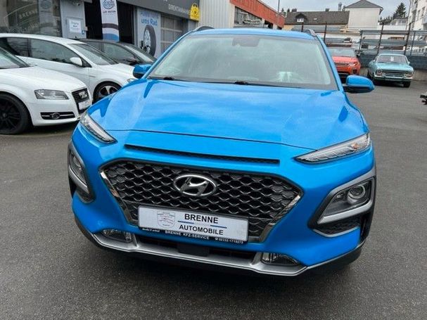 Hyundai Kona 88 kW image number 3