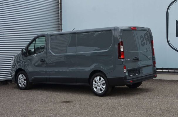 Renault Trafic 150 110 kW image number 23