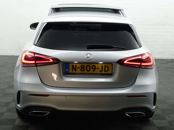 Mercedes-Benz A 180 AMG 100 kW image number 2