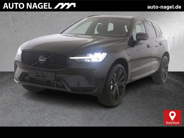 Volvo XC60 T8 Plus Black Edition AWD 335 kW image number 1