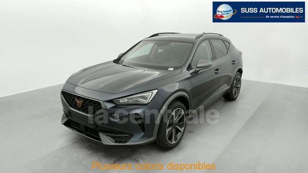 Cupra Formentor 1.4 e-HYBRID DSG 150 kW image number 1