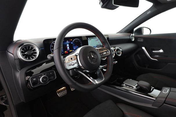 Mercedes-Benz CLA 250 160 kW image number 15