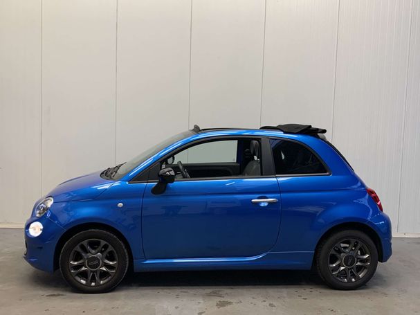 Fiat 500C 51 kW image number 4