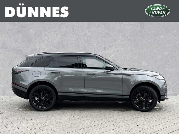 Land Rover Range Rover Velar D300 SE 221 kW image number 6