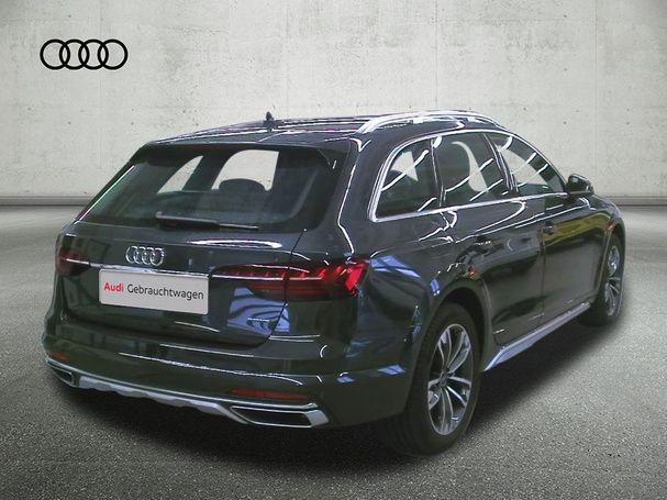 Audi A4 Allroad 45 TFSI quattro 195 kW image number 3