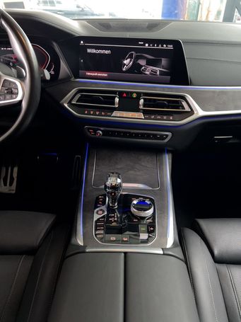 BMW X7 xDrive 294 kW image number 2