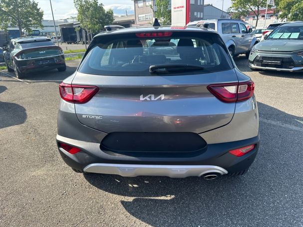 Kia Stonic 1.0 T-GDi 100 Vision 74 kW image number 7