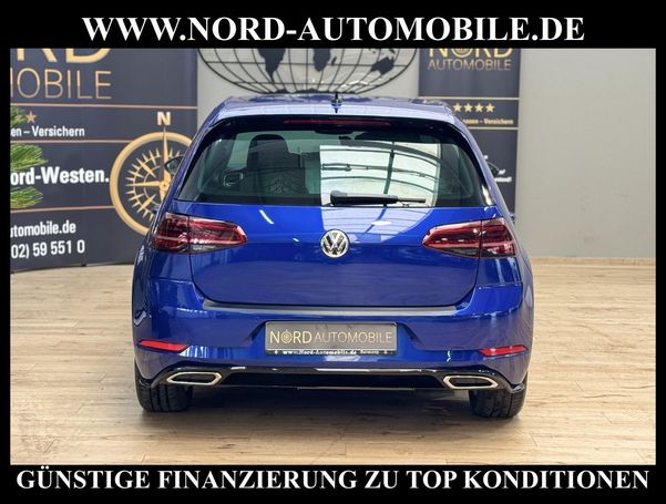 Volkswagen Golf 1.6 TDI 85 kW image number 9