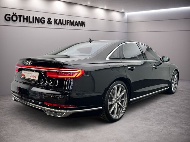 Audi A8 60 TDI 320 kW image number 2