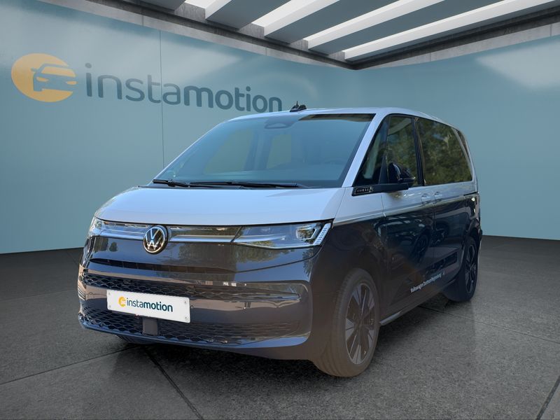 Volkswagen Multivan Life