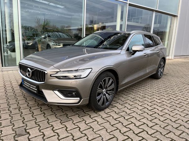 Volvo V60 T5 Geartronic Inscription 184 kW image number 1