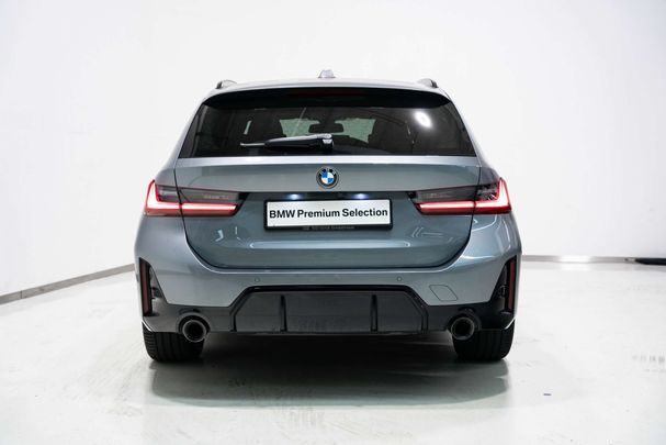 BMW 320i Touring 135 kW image number 6