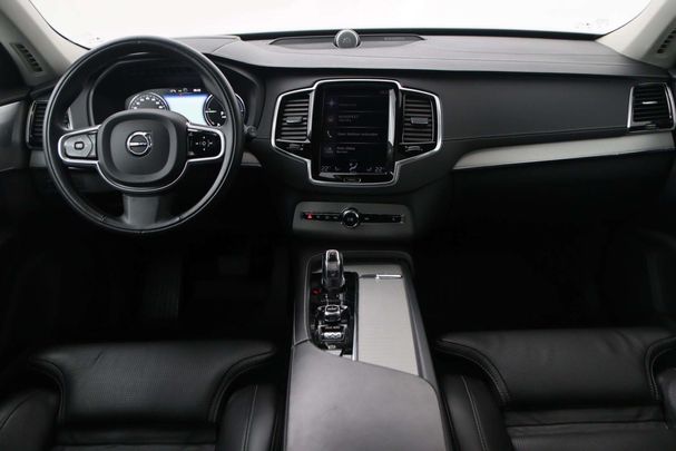 Volvo XC90 T8 Twin Engine Inscription AWD 300 kW image number 3