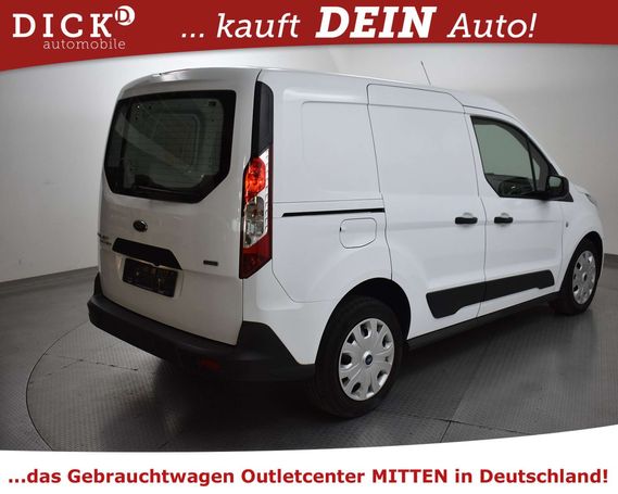 Ford Transit Connect 1.5 Trend 74 kW image number 7