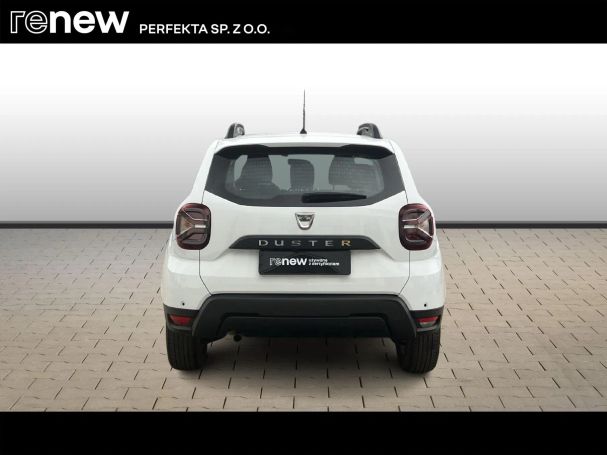 Dacia Duster 74 kW image number 3