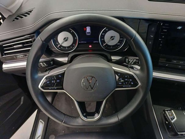 Volkswagen Touareg 3.0 TDI 4Motion 170 kW image number 7