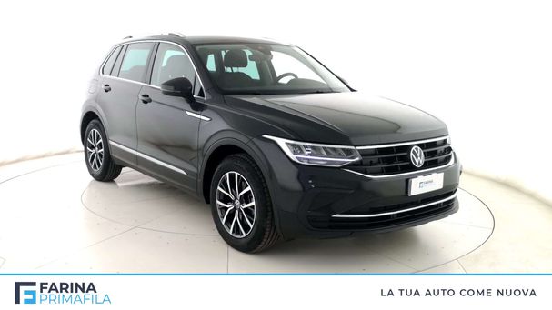 Volkswagen Tiguan 2.0 TDI Life DSG 110 kW image number 2