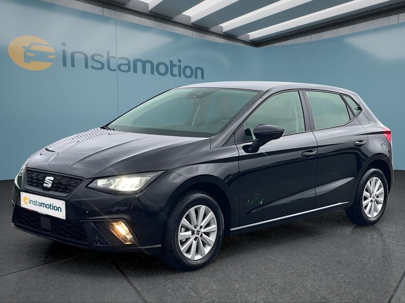 Seat Ibiza Reference TSI