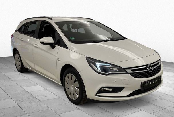 Opel Astra Sports Tourer Business 81 kW image number 2