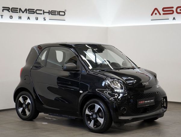 Smart ForTwo EQ 60 kW image number 2