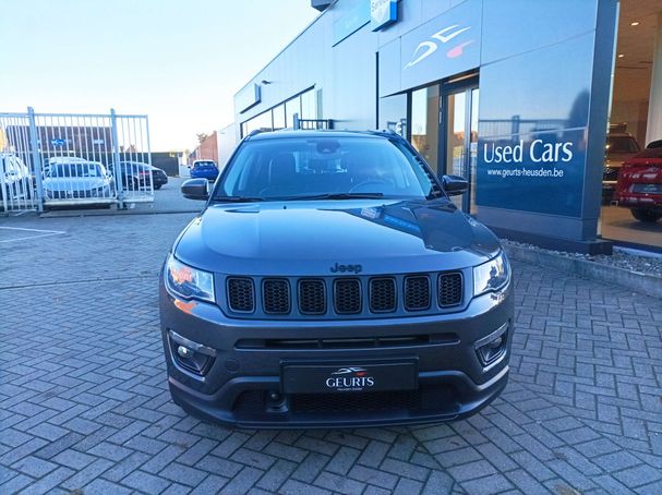 Jeep Compass 1.3 Turbo 96 kW image number 2