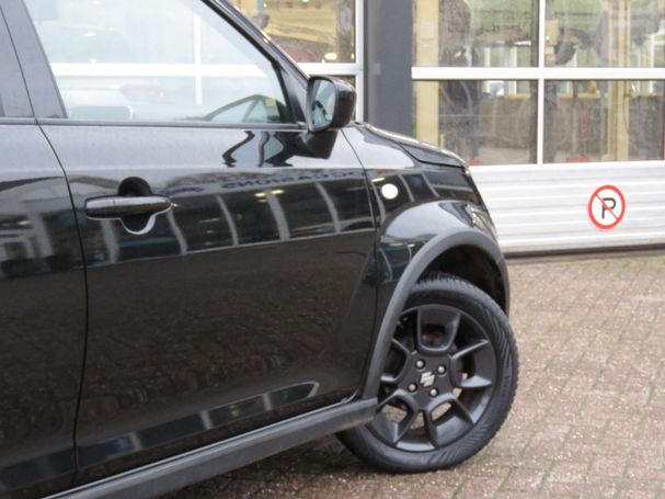 Suzuki Ignis 66 kW image number 37