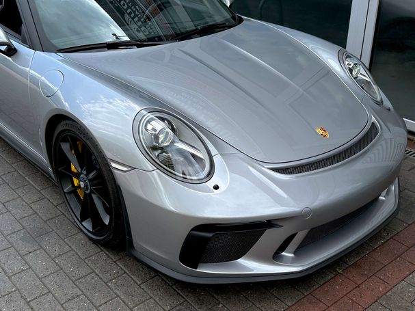 Porsche 991 Speedster 375 kW image number 12