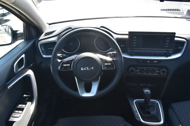 Kia Ceed 1.0 T-GDi 74 kW image number 22