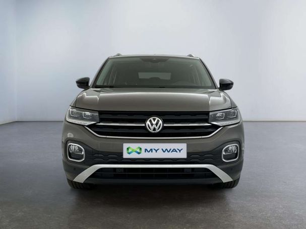 Volkswagen T-Cross 85 kW image number 2