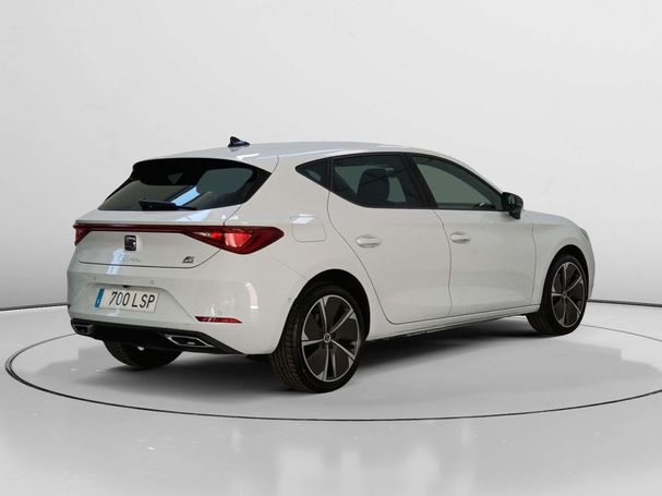 Seat Leon e-Hybrid 150 kW image number 3