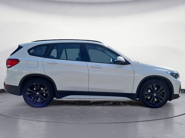 BMW X1 25e xDrive 162 kW image number 2