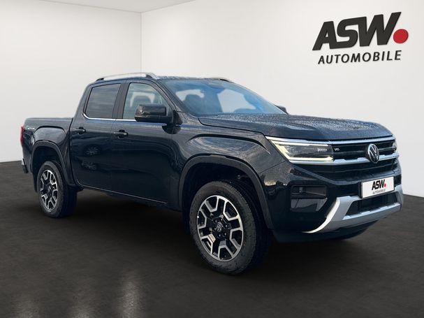 Volkswagen Amarok 3.0 TDI Style 4Motion 177 kW image number 2