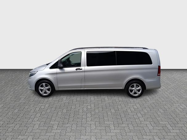 Mercedes-Benz Vito 140 kW image number 4