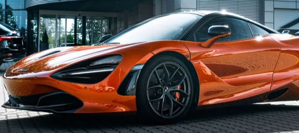 McLaren 720S 530 kW image number 2