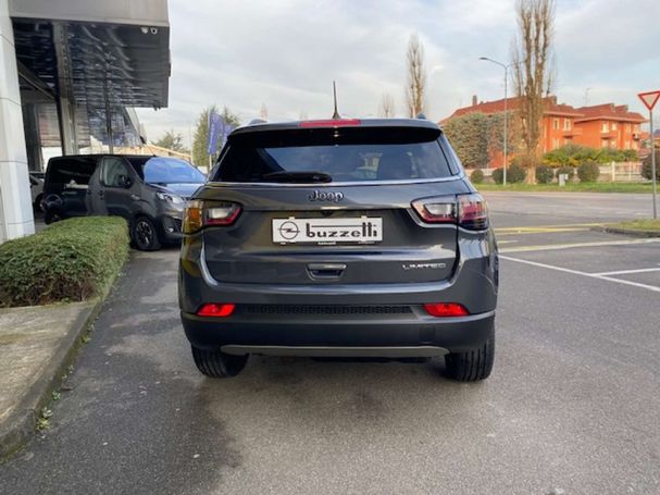 Jeep Compass 1.6 Limited 96 kW image number 6