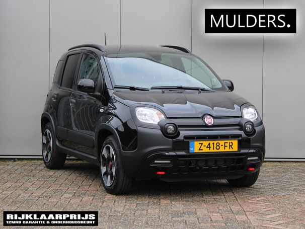 Fiat Panda 1.0 Hybrid 51 kW image number 2