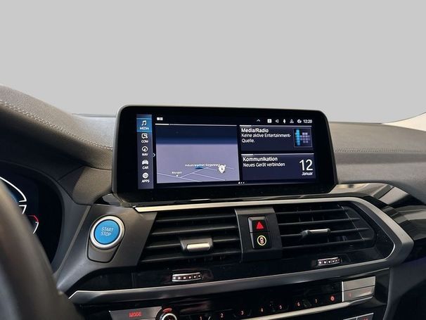 BMW iX3 210 kW image number 20