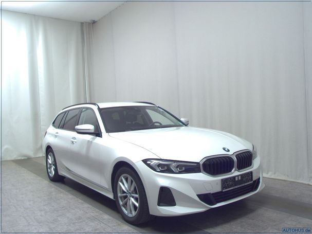 BMW 320d Touring 140 kW image number 2