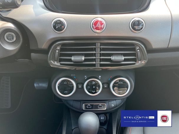 Fiat 500X 1.5 GSE Hybrid Dolcevita 96 kW image number 12