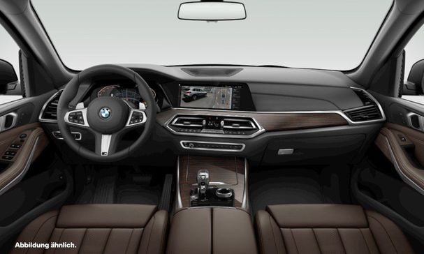 BMW X5 xDrive30d 195 kW image number 4