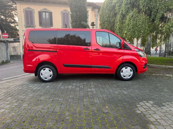 Ford Tourneo Custom 320 Trend 96 kW image number 2