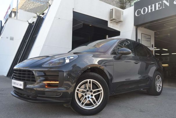 Porsche Macan 180 kW image number 41