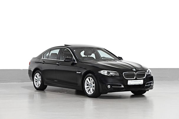 BMW 520d 140 kW image number 2