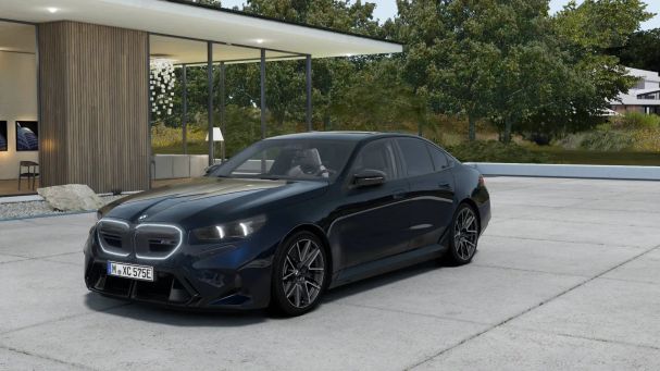 BMW M5 xDrive 535 kW image number 1