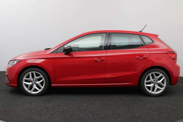 Seat Ibiza 1.0 TSI FR 70 kW image number 14