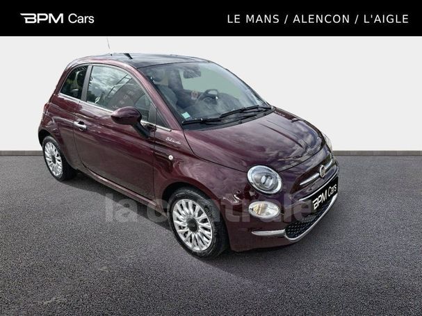 Fiat 500 1.0 51 kW image number 2