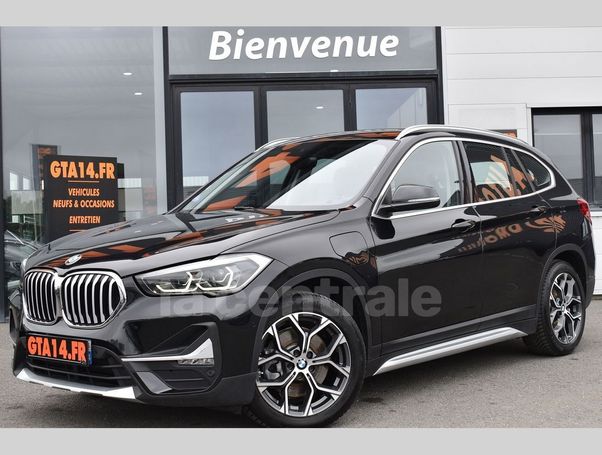 BMW X1 25e xDrive 162 kW image number 1